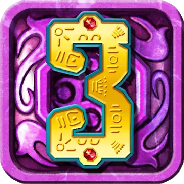 Сокровища Монтесумы 3 icon