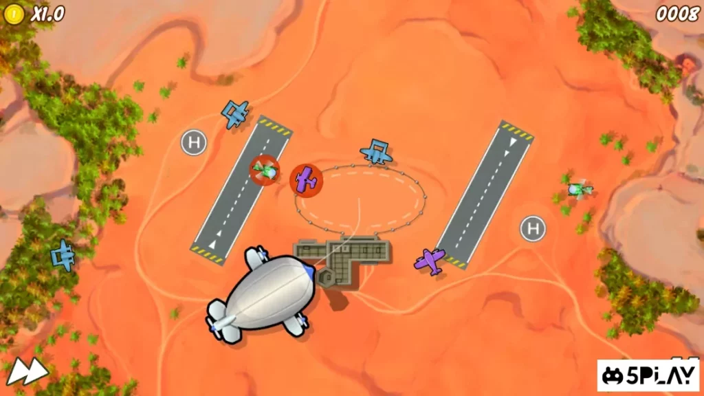 Air Control 2 screenshot