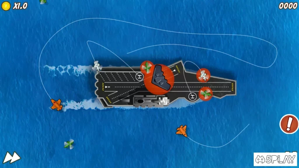 Air Control 2 screenshot