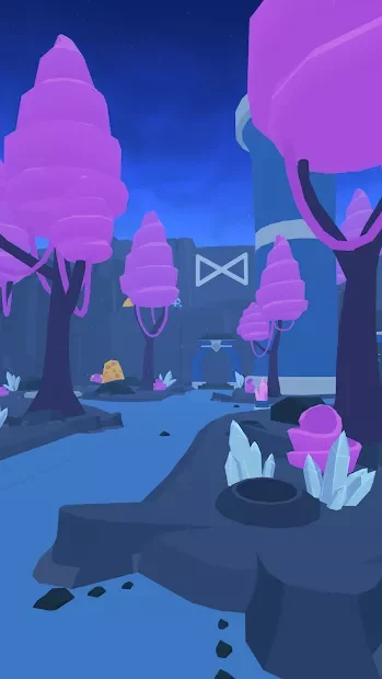 Faraway: Galactic Escape screenshot
