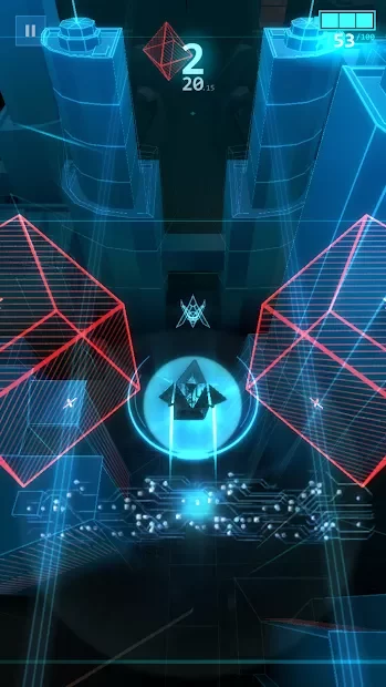 Alan Walker-The Aviation Game screenshot