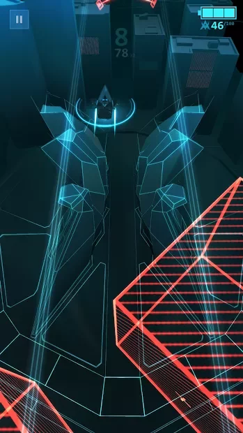 Alan Walker-The Aviation Game screenshot