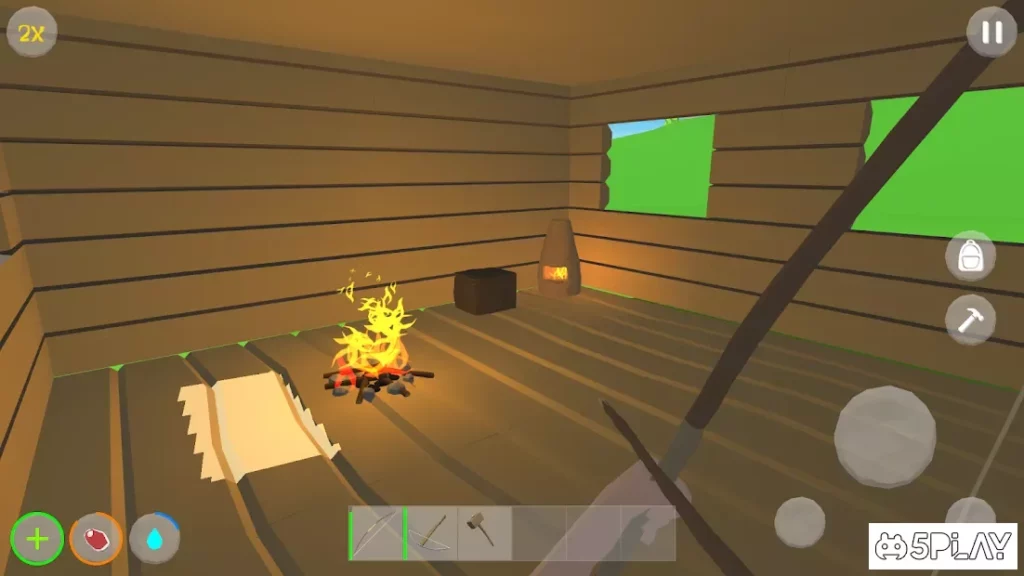 Age Of Stone: Survival screenshot