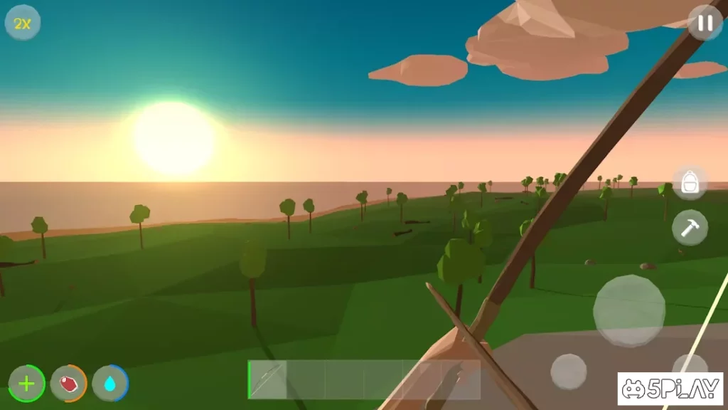 Age Of Stone: Survival screenshot