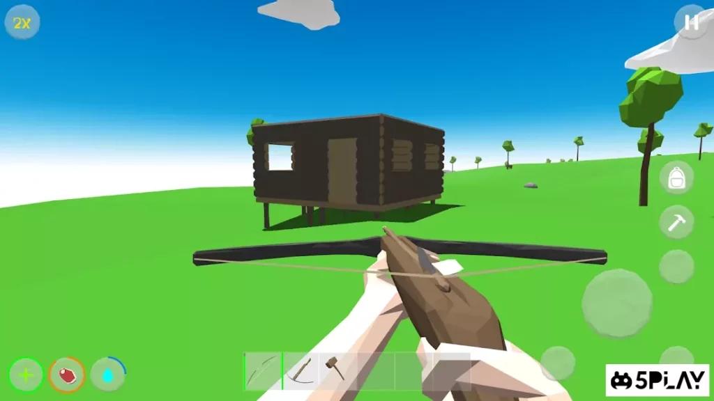 Age Of Stone: Survival screenshot