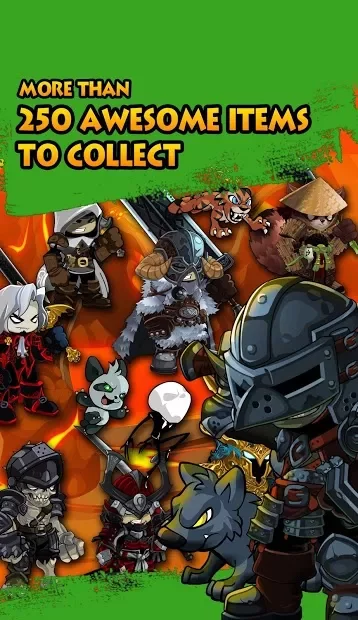 Battle Gems (AdventureQuest) screenshot
