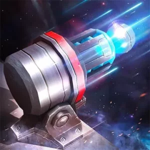 Merge Tower : Idle Strategy Game icon