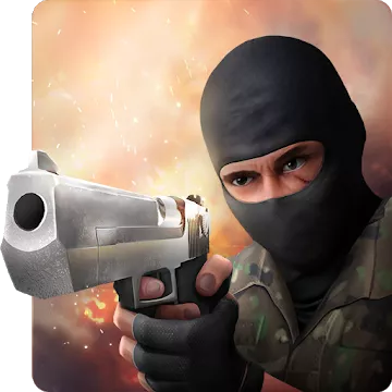 Standoff Мультиплеер icon