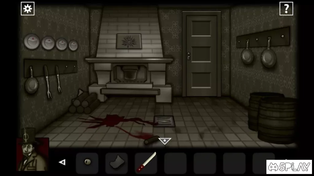 Forgotten Hill Mementoes screenshot