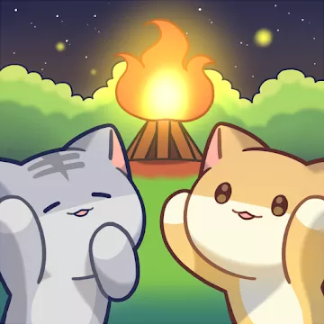 Кот Лес icon