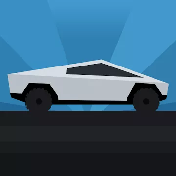 Cybertruck icon