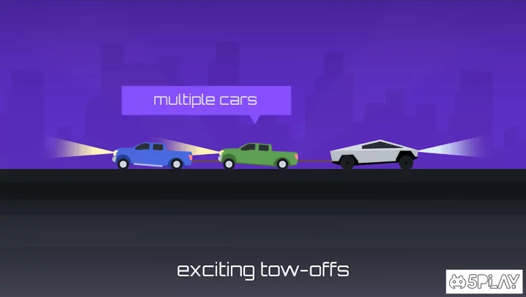 Cybertruck screenshot