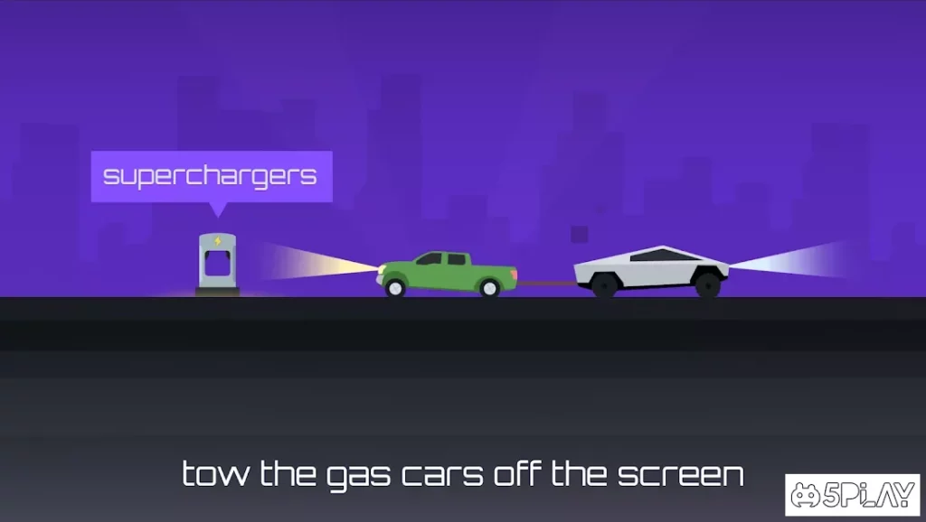 Cybertruck screenshot