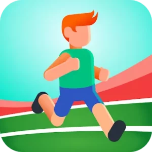 Sports City Idle icon