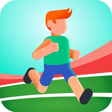 Sports City Idle icon