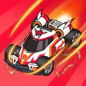 Merge Racer - Best Idle Game icon