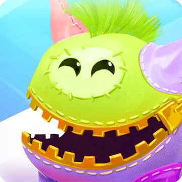 Zipsack icon