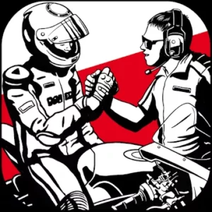 SBK Team Manager icon