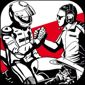 SBK Team Manager icon