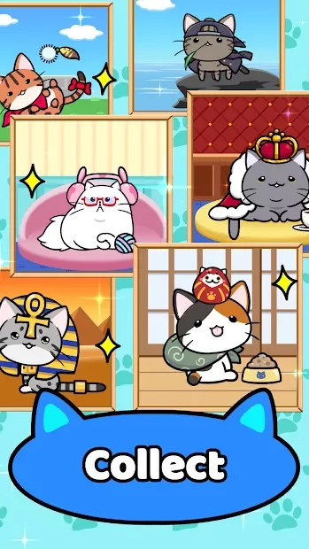 Cat Condo 2 screenshot