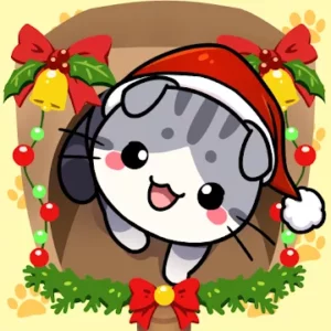 Cat Condo 2 icon