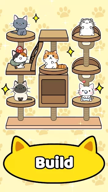 Cat Condo 2 screenshot