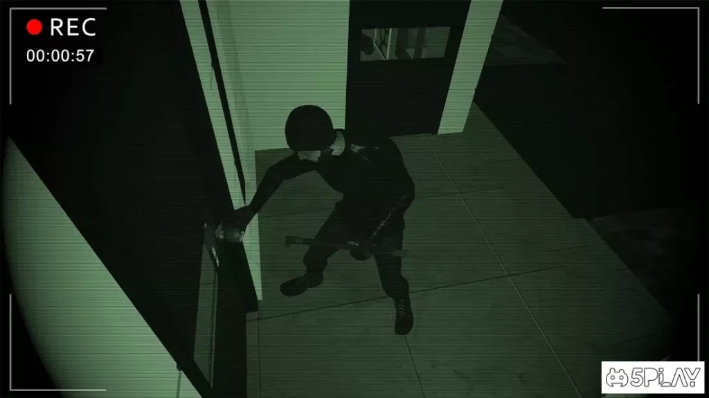 Heist Thief Robbery - Sneak Simulator screenshot