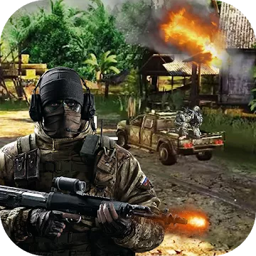 игра коммандос границы icon