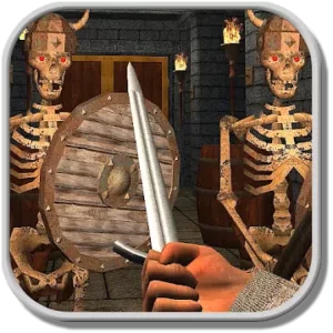 Старое Золото 3D — Экшен РПГ 3.9.9 (MOD: режим бога)