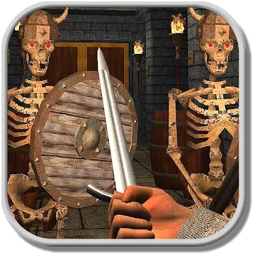 Старое Золото 3D — Экшен РПГ 3.9.9 (MOD: режим бога)