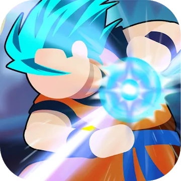 Stick Warriors Shadow Dragon Legends icon