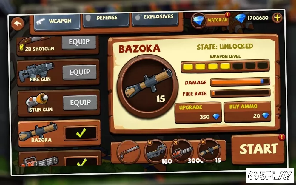 ZOMBIE REALM: ЗОМБИ СТРЕЛЬБА ИГРЫ screenshot