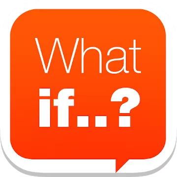 What if.. 2.5.0 (MOD: много денег)