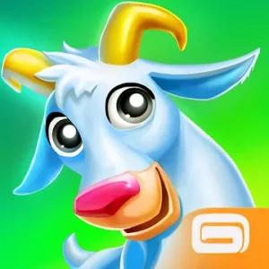 Зеленая ферма 3 icon