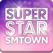 SuperStar SMTOWN icon