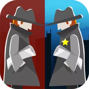 Find The Differences - The Detective icon