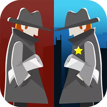 Find The Differences - The Detective icon