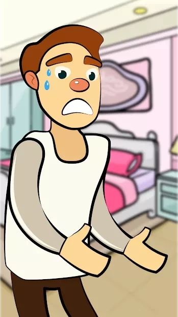 Find The Differences - The Detective screenshot