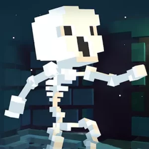 Tiny Tomb: Dungeon Explorer icon