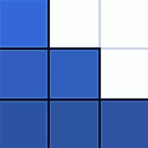 BlockuDoku - Логическая головоломка из блоков icon