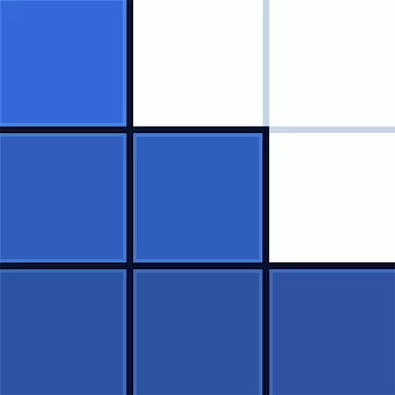 BlockuDoku - Логическая головоломка из блоков icon