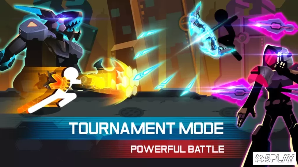 SOLO YASUOOO : Lol Fighting Battle screenshot