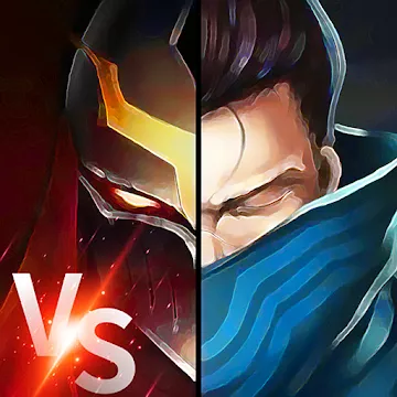 SOLO YASUOOO : Lol Fighting Battle icon