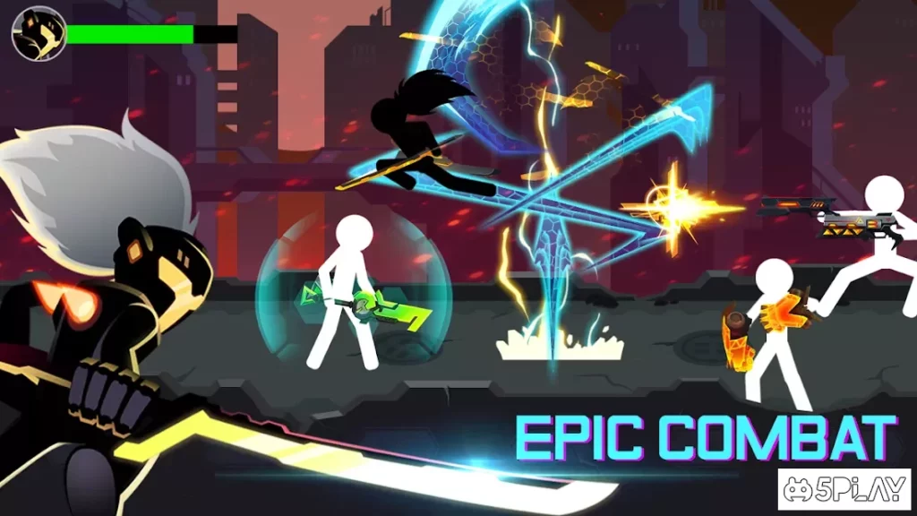 SOLO YASUOOO : Lol Fighting Battle screenshot
