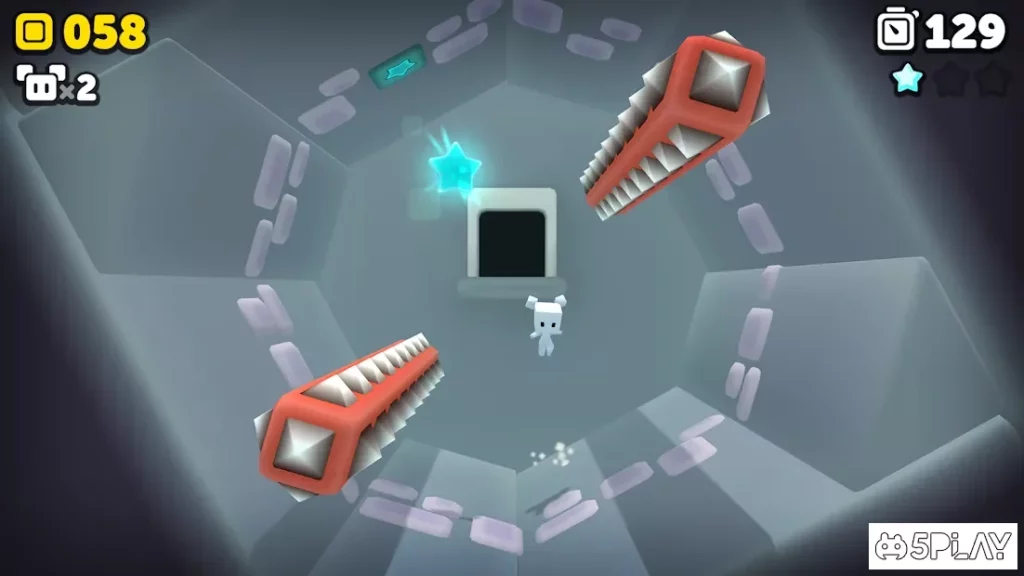Suzy Cube screenshot