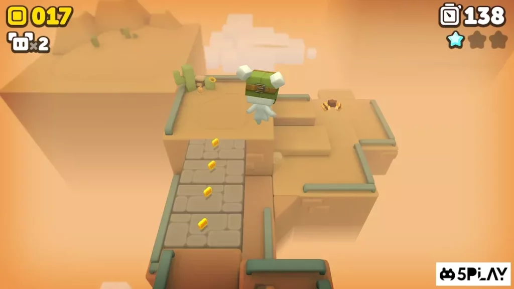 Suzy Cube screenshot