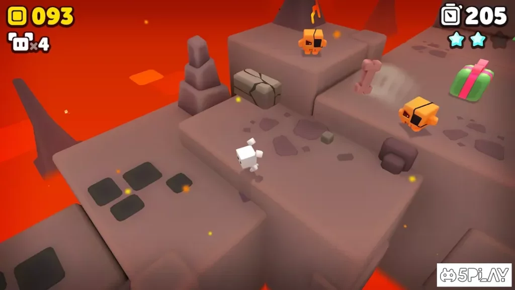 Suzy Cube screenshot
