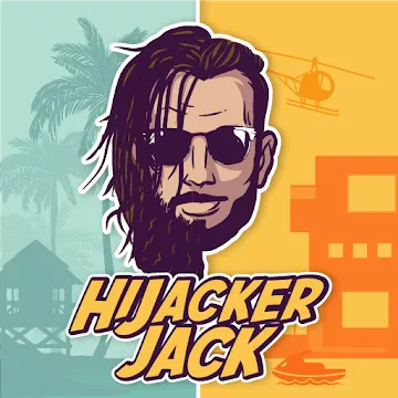 Hijacker Jack 2.3 (MOD: all unlocked)