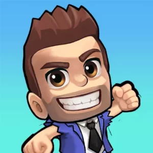 Magic Brick Wars icon