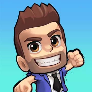 Magic Brick Wars icon